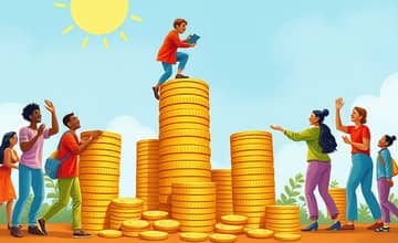 Capital Core: Building a Strong Financial Foundation