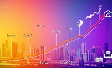The Growth Spectrum: Exploring Diverse Investment Avenues