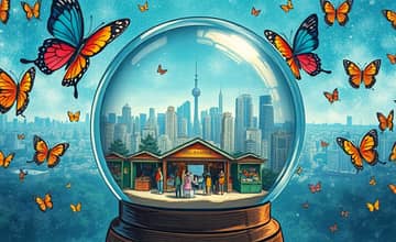 Market Microcosm: Dissecting Small Changes for Big Impact