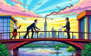 Building Bridges with Lenders: Cultivating Relations