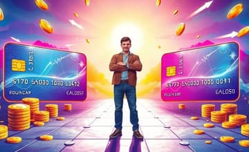 Smart Spends: Credit Card Strategies for Prosperity