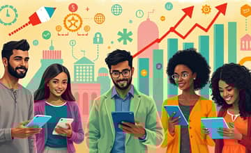 Digital Disruption: Fintech's Impact on Lending