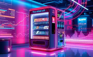 The Velocity Vend: Boosting Returns with Smart Credit