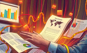 Crafting Your Credit Narrative: A Strategic Guide