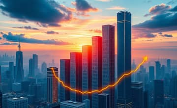 The Growth Gambit: Credit for Market Dominance