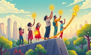 Igniting Impact: Credit as a Catalyst for Change