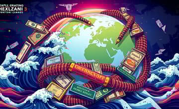 Future-Proofing Funds: Credit for Tomorrow's Challenges