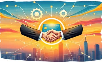 Adaptive Alliances: Credit for Business Collaborations