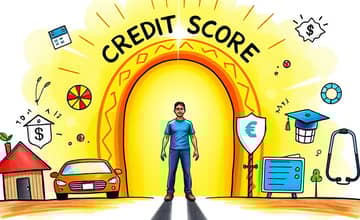 Beyond the Score: Credit's True Potential Unveiled