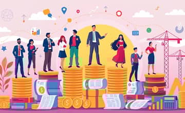 The Investor's Edge: Credit-Fueled Success Stories