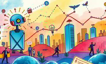 Financial Flux: Adapting to Market Opportunities with Ease