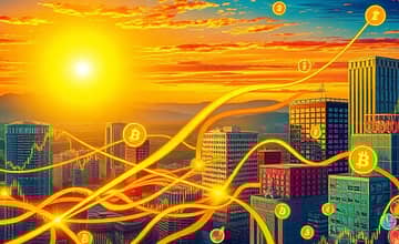 The Wealth Weaver: Intertwining Investments for Optimal Growth