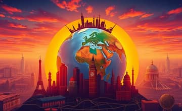 Investment Frontiers Explored: Discovering New Growth Zones