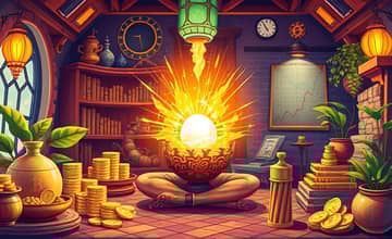 Financial Alchemy: Turning Dreams into Tangible Riches