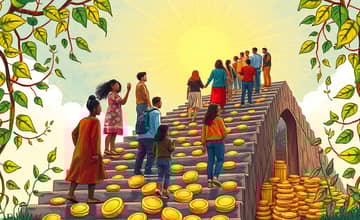 Beyond Bare Bones: Cultivating Financial Flourishing