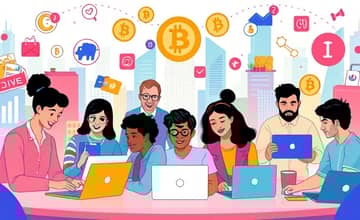 Income Innovations: Creative Ways to Boost Your Earnings