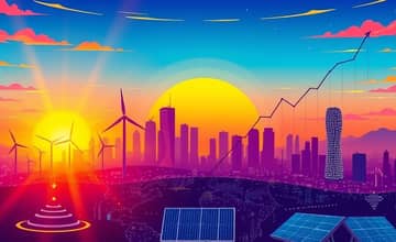 Financial Horizon: Expanding Your Investment Outlook