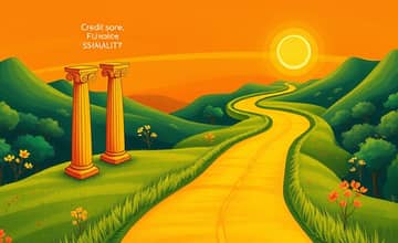 The Prudent Path: Navigating to Credit Prosperity