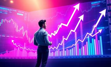 The Equity Edge: Harnessing Stock Market Power