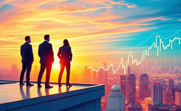 Financial Foresight: Preparing for Economic Shifts