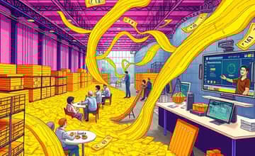 Income Innovations: Untapped Revenue Streams to Explore