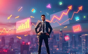 Market Mastery: Decoding Economic Indicators for Profit