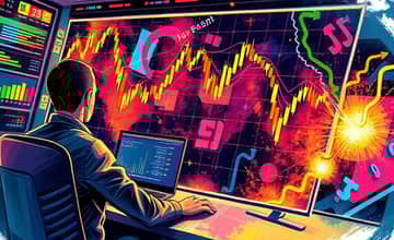 Smart Trading Tactics: Mastering Market Fluctuations