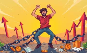 From Debt to Dynamo: Supercharging Your Financial Health