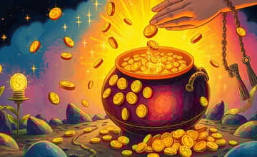 Wealth Alchemy: Turning Everyday Savings into Gold