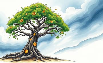 The Resilient Portfolio: Building Durability in Volatile Times