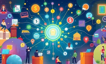 The Wealth Web: Connecting Your Financial Opportunities