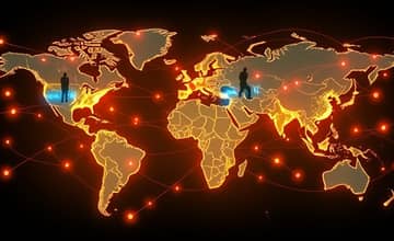 Global Gauntlet: Navigating International Investment Challenges