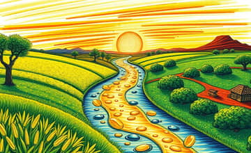 Capital Continuum: Managing Wealth Across Life's Stages