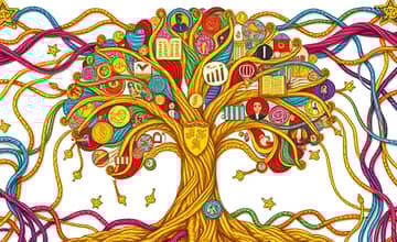 Wealth Weave: Interlacing Strategies for Stability