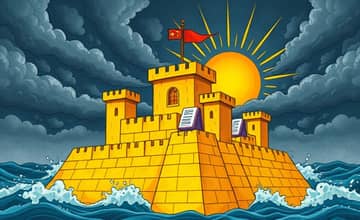 Financial Fortitude: Shielding Your Assets from Shocks