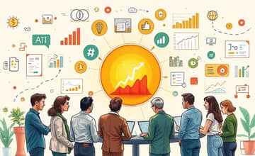 Income Ingenuity: Creative Approaches to Financial Growth