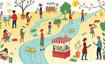 The Income Inlet: Tapping New Streams of Capital