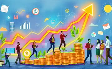 Your Money's Momentum: Accelerating Financial Growth