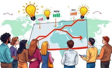 Strategic Scoping: Identifying Emerging Opportunities