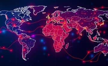 Financial Flux: Adapting to Rapid Economic Shifts