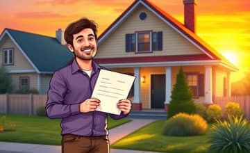 Decoding Loan Pre-Approval: What It Really Means