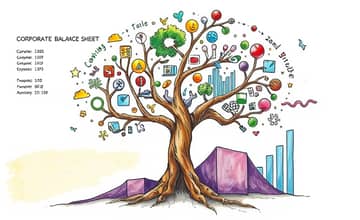 The Balance Sheet Boost: Credit for Asset Growth