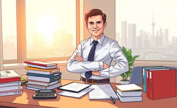 The Essential Loan Application Checklist for Success