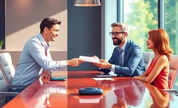 The Debt Dialogue: Communicating with Lenders Effectively