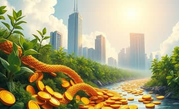 The Fiscal Flow: Directing Your Capital for Growth