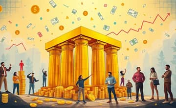 Capital Core: Building a Robust Financial Foundation