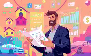 The Future-Proof FICO: Enhancing Your Credit Outlook