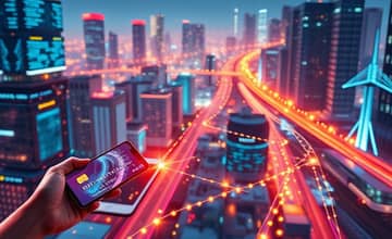 Digital Disruption: Fintech's Influence on Credit