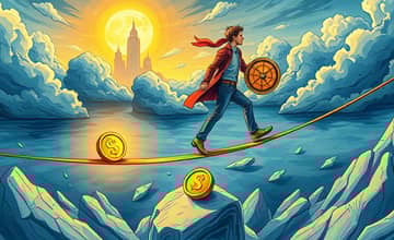 The Prudent Paradox: Making Bold Yet Secure Investments