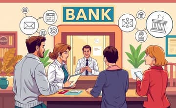 Beyond Transaction: Credit as a Relationship Builder